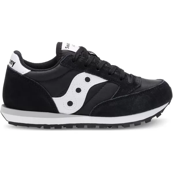 imageSaucony UnisexChild Jazz Original SneakerBlack