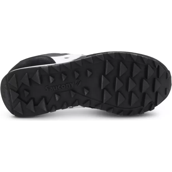 imageSaucony UnisexChild Jazz Original SneakerBlack