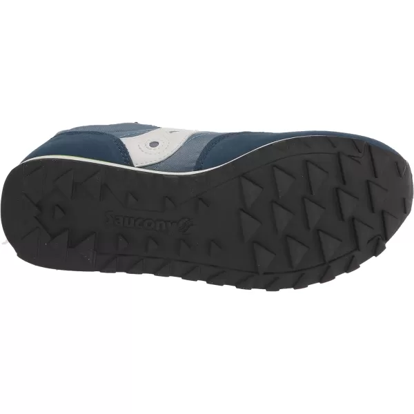 imageSaucony UnisexChild Jazz Original SneakerBlueGreen