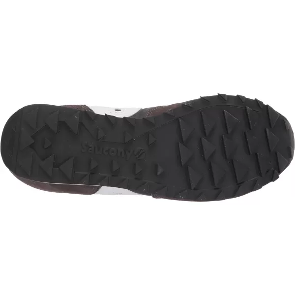 imageSaucony UnisexChild Jazz Original SneakerGreyBlackGreen