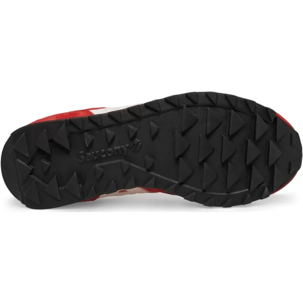 imageSaucony UnisexChild Jazz Original SneakerRedBlue