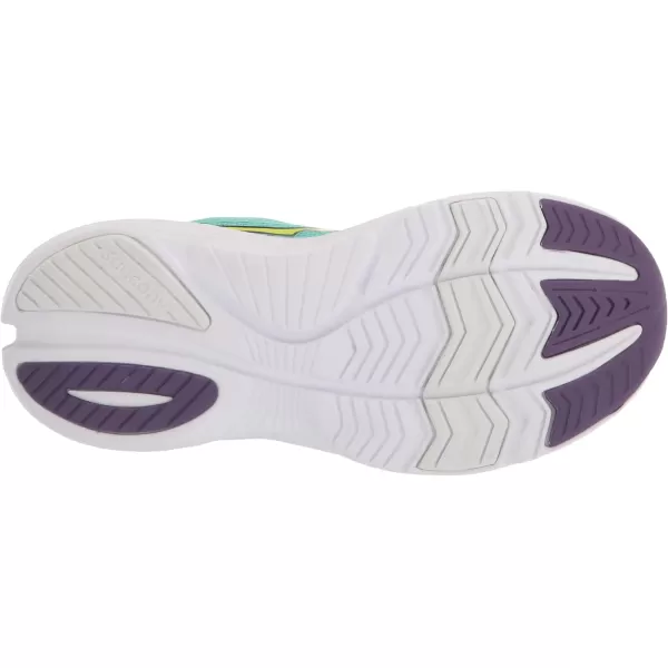 imageSaucony UnisexChild Kinvara 13 Running ShoeMint