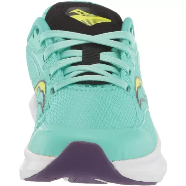 imageSaucony UnisexChild Kinvara 13 Running ShoeMint