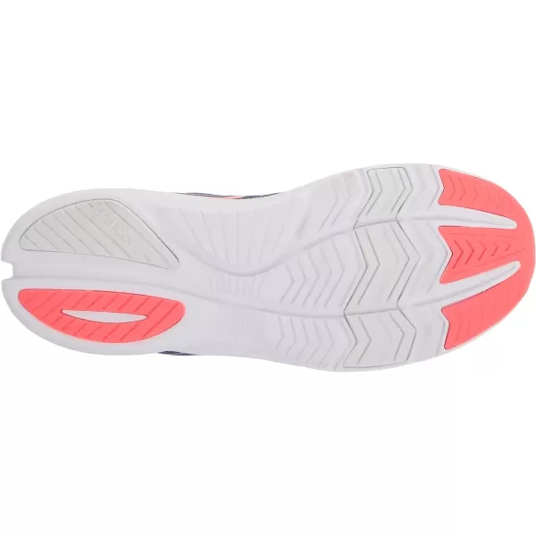 imageSaucony UnisexChild Kinvara 13 Running ShoeSaphireRed