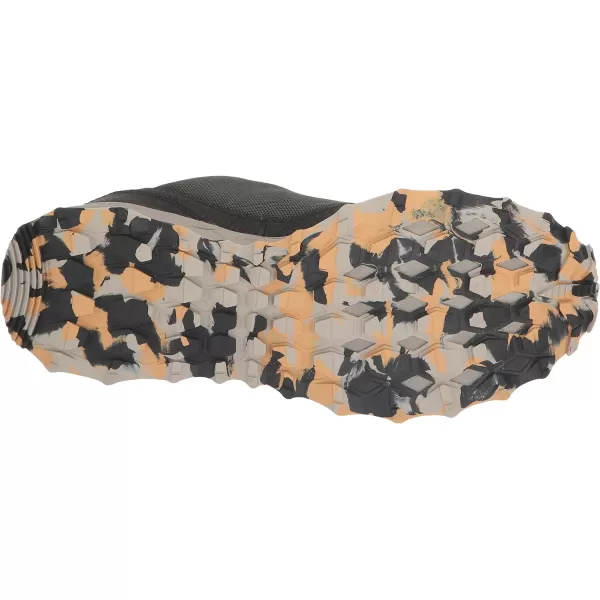 imageSaucony UnisexChild Peregrine 12 Shield SneakerBlackSlime
