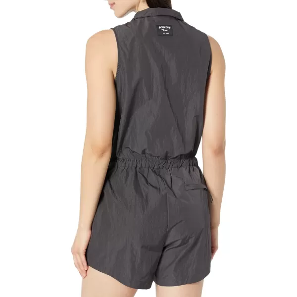 imageSaucony Unwind Romper Basalt SMSaucony Unwind Romper Basalt SM