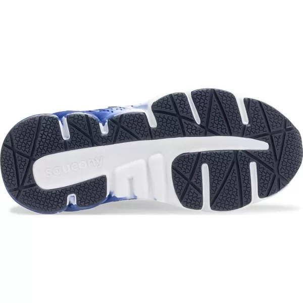 imageSaucony Wind AC Sneaker KidsNavy