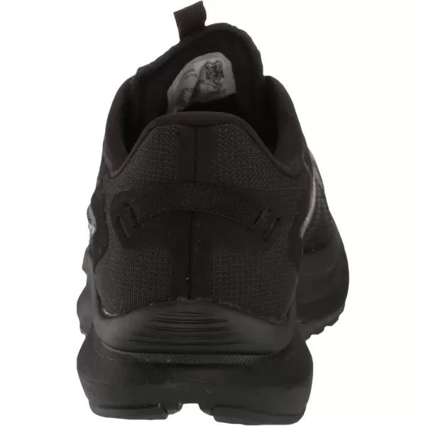 imageSaucony Womens Axon 2 Running ShoeBlackBlackBlack