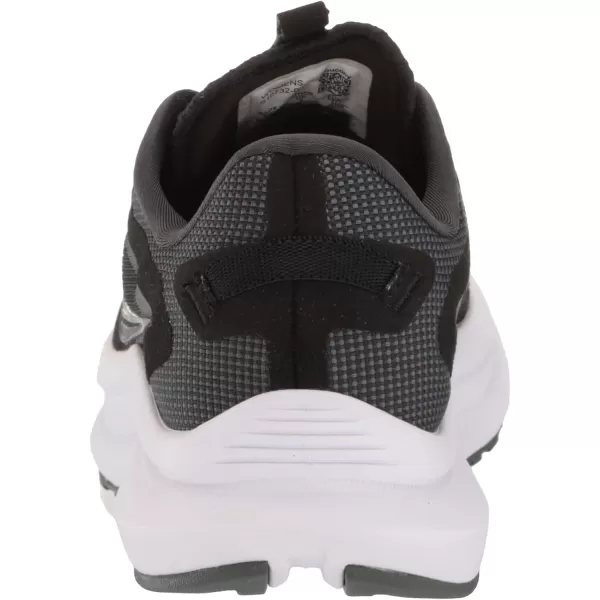 imageSaucony Womens Axon 2 Running ShoeBlackWhite