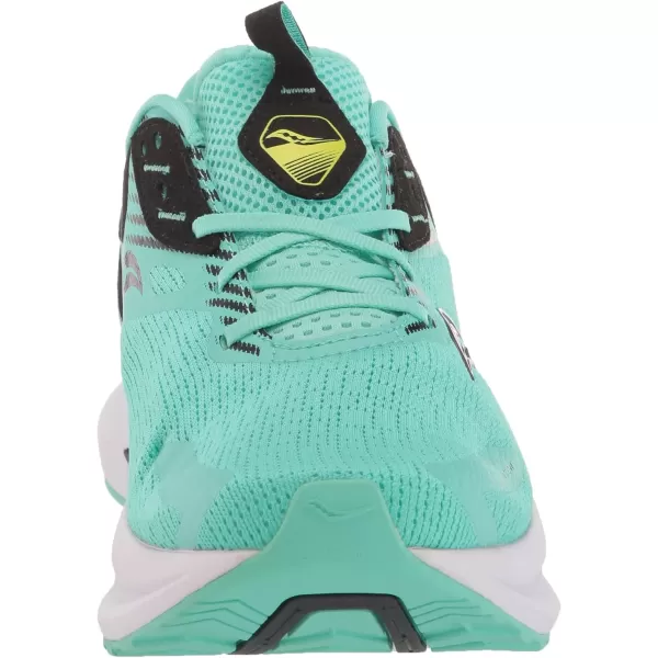 imageSaucony Womens Axon 2 Running ShoeCool MintAcid