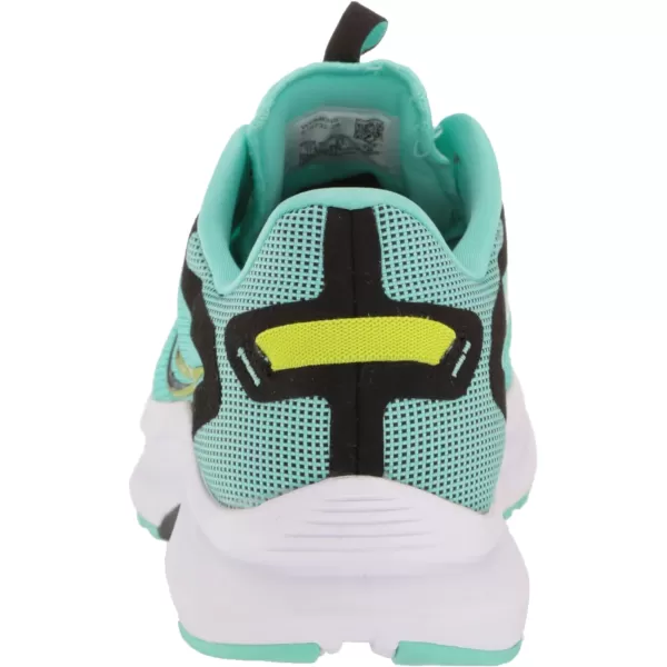 imageSaucony Womens Axon 2 Running ShoeCool MintAcid
