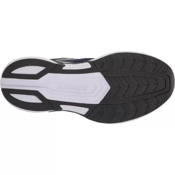 imageSaucony Womens Axon 2 Running ShoeNavy Silver
