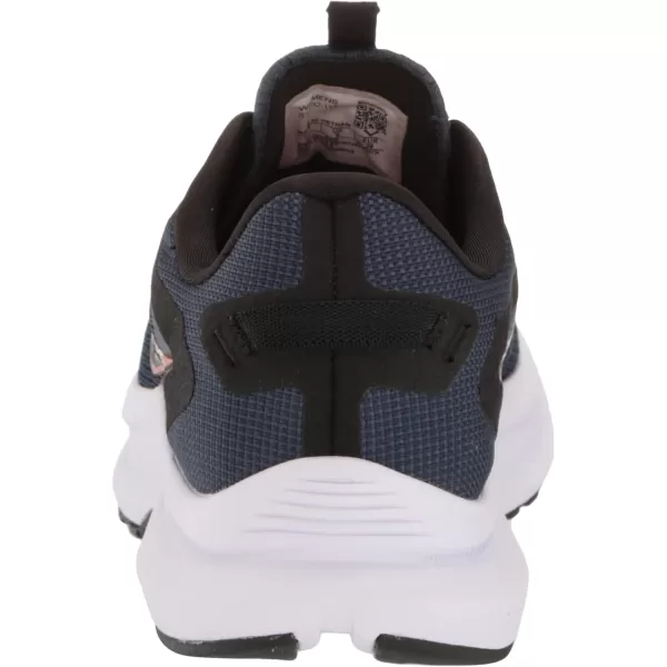 imageSaucony Womens Axon 2 Running ShoeNavy Silver