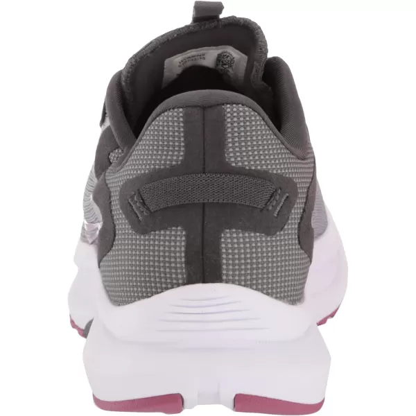 imageSaucony Womens Axon 2 Running ShoeShadowQuartz