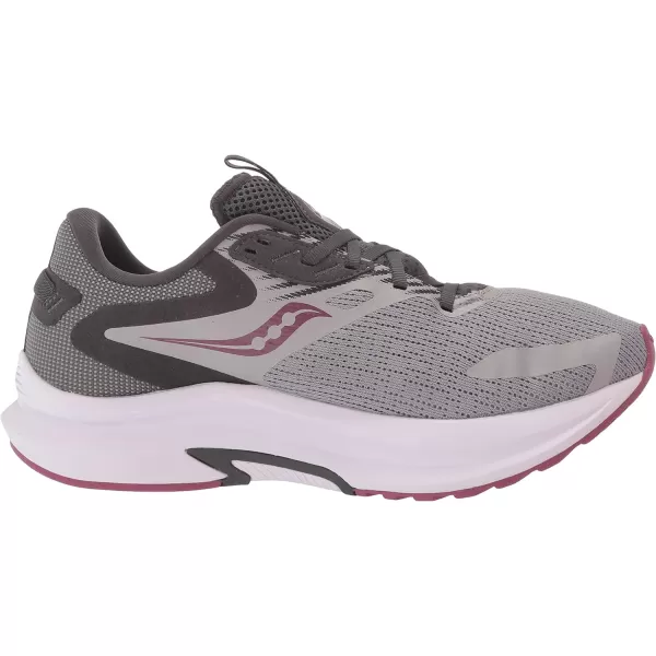 imageSaucony Womens Axon 2 Running ShoeShadowQuartz