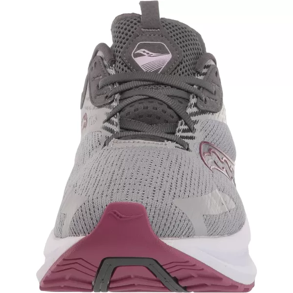 imageSaucony Womens Axon 2 Running ShoeShadowQuartz