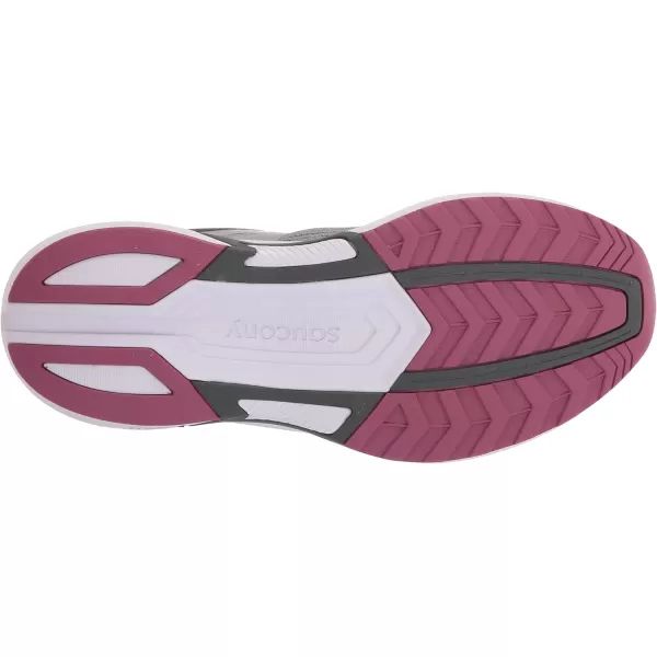 imageSaucony Womens Axon 2 Running ShoeShadowQuartz
