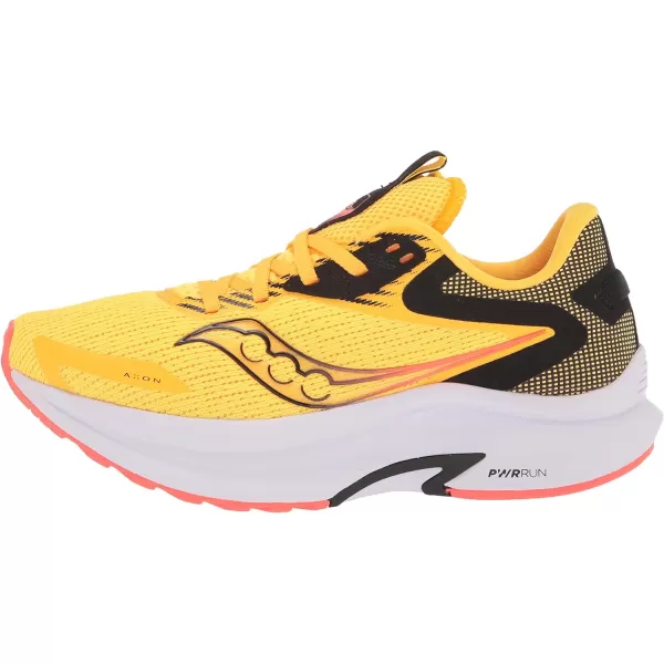imageSaucony Womens Axon 2 Running ShoeVizigldVizired
