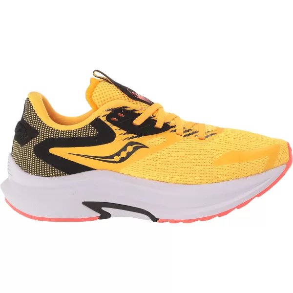imageSaucony Womens Axon 2 Running ShoeVizigldVizired