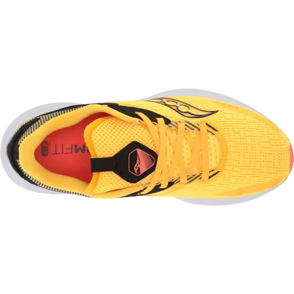 imageSaucony Womens Axon 2 Running ShoeVizigldVizired