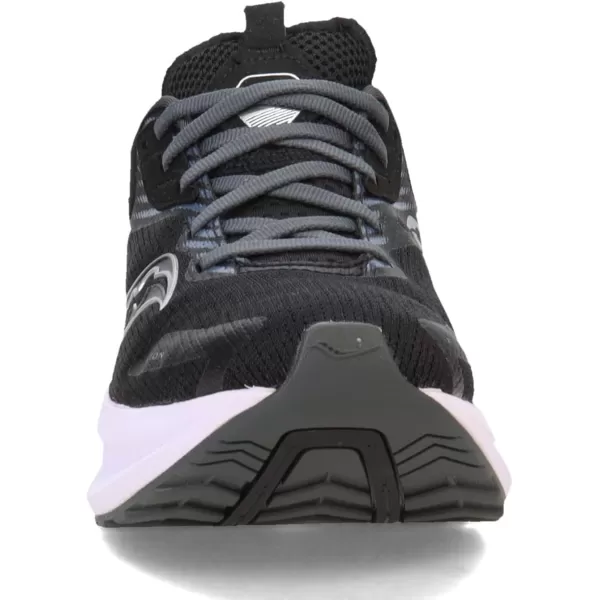 imageSaucony Womens Axon 2BlackWhite