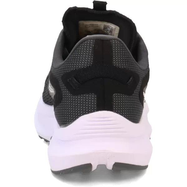 imageSaucony Womens Axon 2BlackWhite