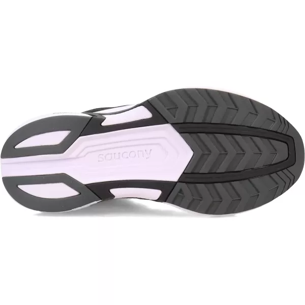 imageSaucony Womens Axon 2BlackWhite