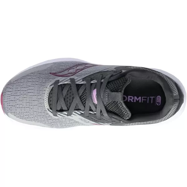 imageSaucony Womens Axon 2ShadowQuartz