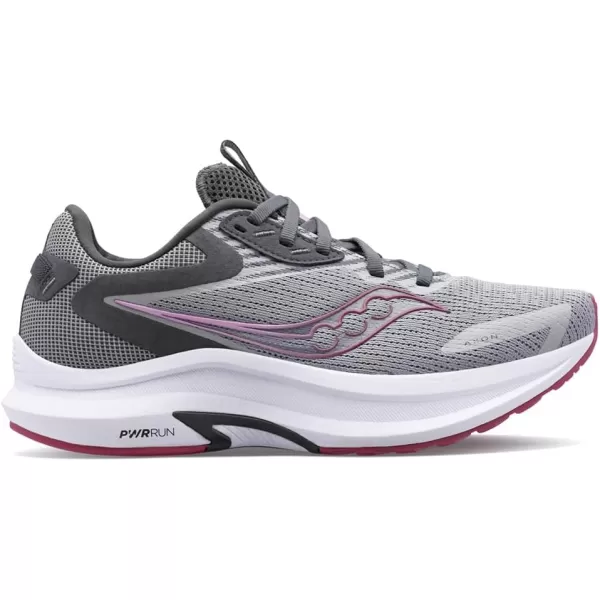 imageSaucony Womens Axon 2ShadowQuartz