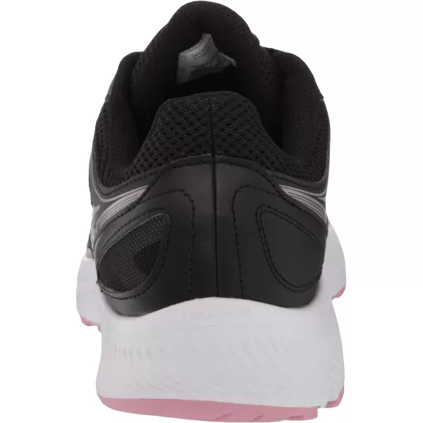 imageSaucony Womens Cohesion 14 Road Running ShoeBlackPink
