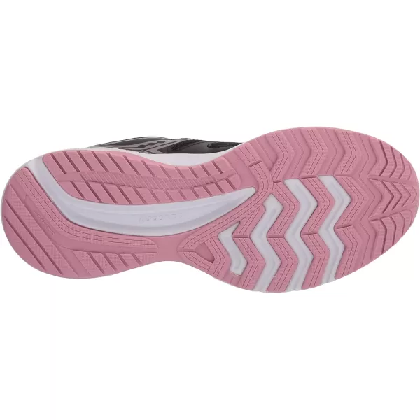 imageSaucony Womens Cohesion 14 Road Running ShoeBlackPink