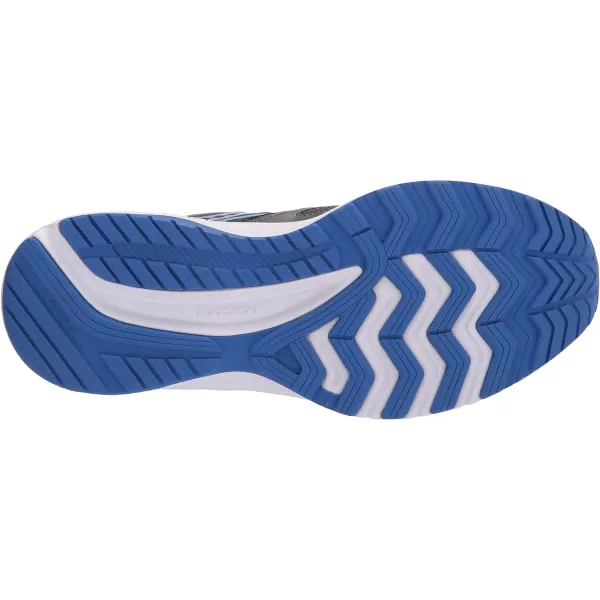 imageSaucony Womens Cohesion 14 Road Running ShoeCharcoalJewel