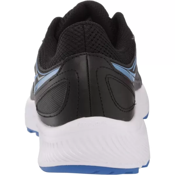 imageSaucony Womens Cohesion 14 Road Running ShoeCharcoalJewel