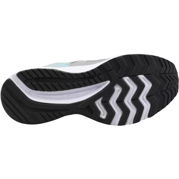 imageSaucony Womens Cohesion 14 Road Running ShoeFogParadise