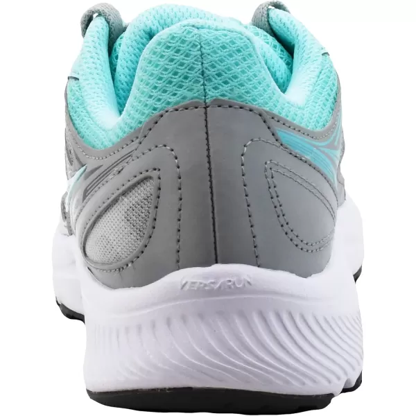 imageSaucony Womens Cohesion 14 Road Running ShoeFogParadise