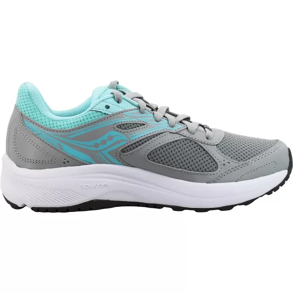 imageSaucony Womens Cohesion 14 Road Running ShoeFogParadise