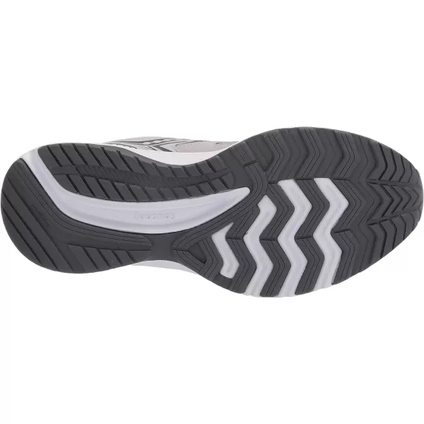 imageSaucony Womens Cohesion 14 Road Running ShoeGreyPurple