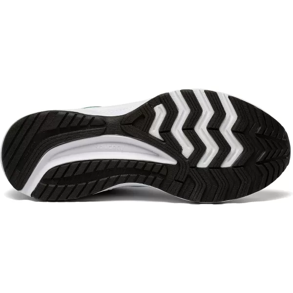 imageSaucony Womens Cohesion 14 Road Running ShoePowderCeramic