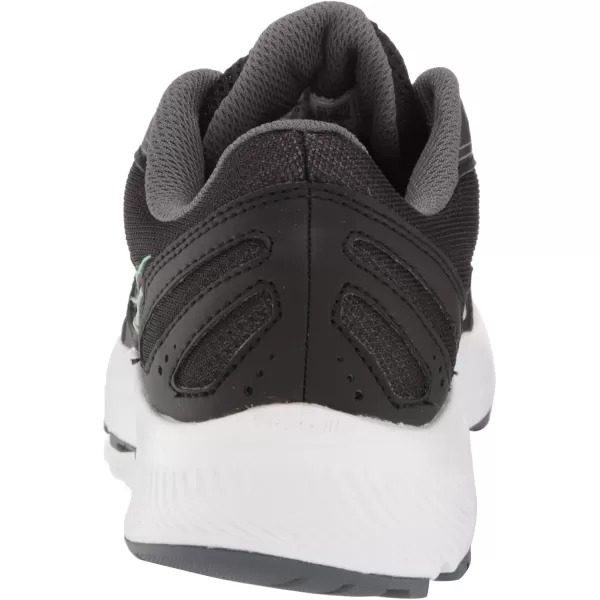 imageSaucony Womens Cohesion 15 Running ShoeBlackMeadow