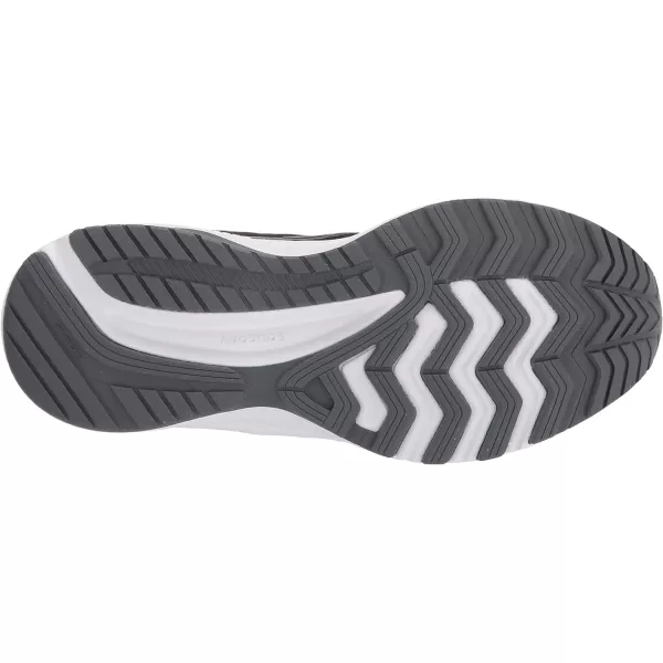 imageSaucony Womens Cohesion 15 Running ShoeBlackMeadow
