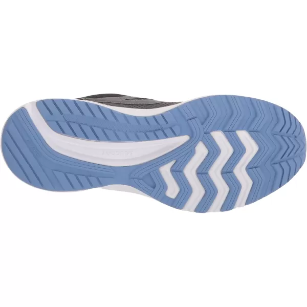 imageSaucony Womens Cohesion 15 Running ShoeCharcoalJewel