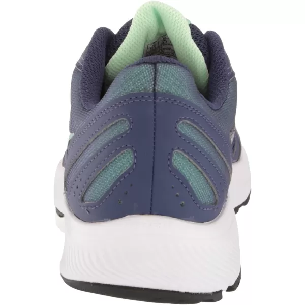 imageSaucony Womens Cohesion 15 Running ShoeCobaltMint