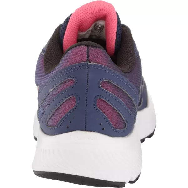 imageSaucony Womens Cohesion 15 Running ShoeCobaltPunch