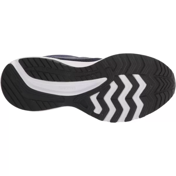 imageSaucony Womens Cohesion 15 Running ShoeCobaltPunch