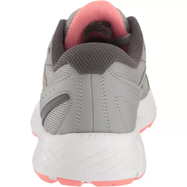 imageSaucony Womens Cohesion 15 Running ShoeFogCoral