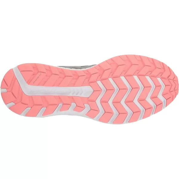 imageSaucony Womens Cohesion 15 Running ShoeFogCoral