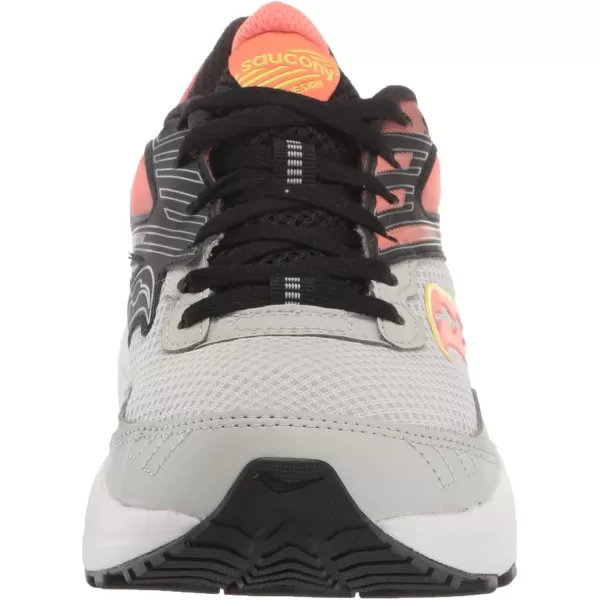imageSaucony Womens Cohesion 15 Running ShoeFogSunstone