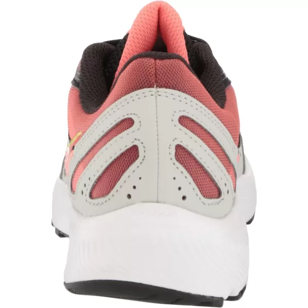 imageSaucony Womens Cohesion 15 Running ShoeFogSunstone
