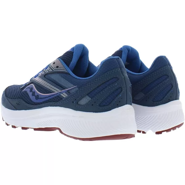 imageSaucony Womens Cohesion 15 Running ShoeNavy