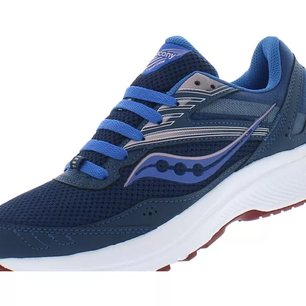 imageSaucony Womens Cohesion 15 Running ShoeNavy